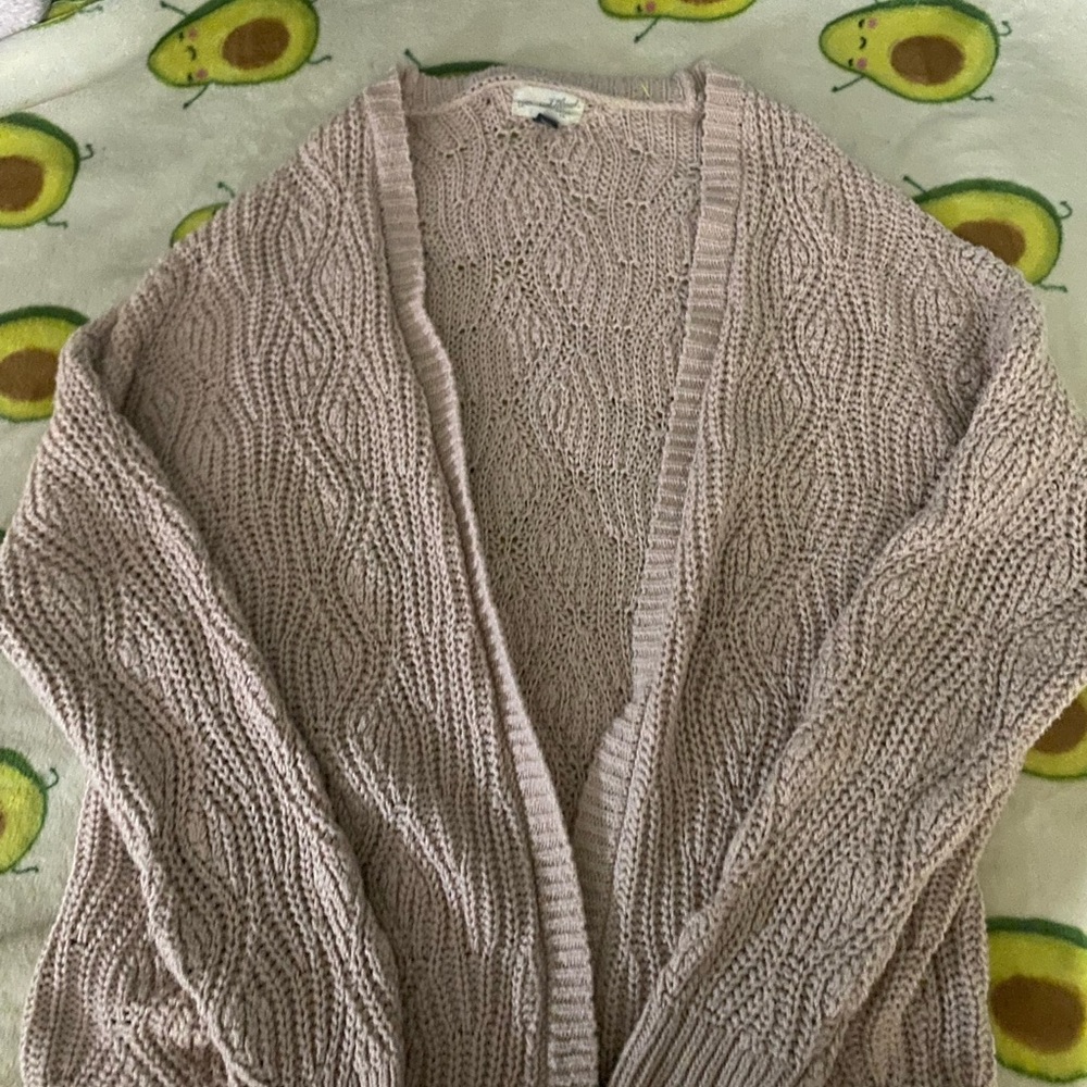 Cardigan